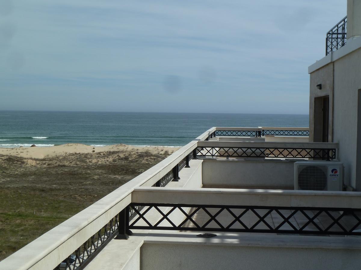 Golden Dunes Primorsko Apartments 外观 照片